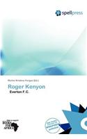 Roger Kenyon: (English)