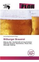 Bitburger Brauerei: (German)