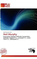 Neil Murphy