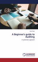 Beginner's guide to Auditing