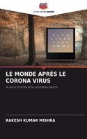 Monde Après Le Corona Virus