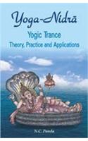 Yoga Nidra, Yogic Trance
