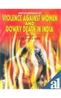 Encyclopaedia of Violence Against Women and Dowry Death in India