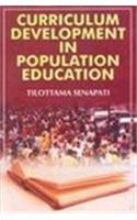 Curriculum Development In Population Education
