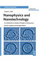 Nophysics And Notechnology  (Exclusively Distributed By Cbs Publishers & Distributors Pvt. Ltd.)