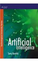 Artificial Intelligence (for Anna University)