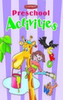 Preschool Activities (Purple)