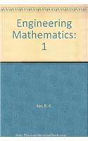 Engineering Mathematics