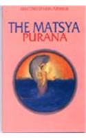 The Matsya Purana 16