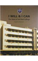 I Will & I Can: The Story Of Jai Hind College