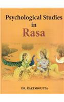 Psychological Studies In Rasa