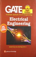 Gate Electrical Engineering Including Paper Study Package