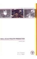 Small-Scale Poultry Production: Technical Guide