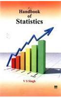 Handbook of Statistics