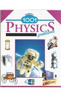 "1001 PHYSICS PROBLEMS" (ACADEMIC'S 1001 PHYSICS PROBLEMS)