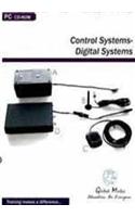 Control Systems- Digital Systems Cd