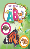 Let's Begin with ABCs