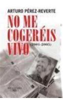 No Me Cogereis Vivo/ i Won't Be Caught Alive