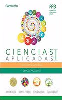 Ciencias aplicadas I: Formacion Profesional Basica