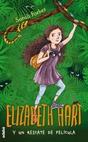 Elizabeth Hart y un rescate de pelicula / Elspeth Hart and the Magnificent Rescue