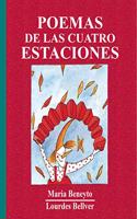 Poemas de las cuatro estaciones / Poems of the Four Seasons