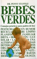 BEBES VERDES (MADRE Y BEBE) (Spanish Edition): (MADRE Y BEBE)