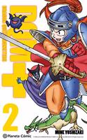 Dragon Quest Monsters no 02/05