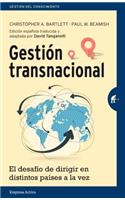 Gestion Transnacional