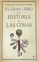 El gran libro de la historia de las cosas