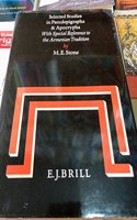 Selected Studies in Pseudepigrapha and Apocrypha with Special Reference to the Armenian Tradition: (9 Studia in Veteris Testamenti Pseudepigrapha)
