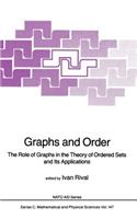 Graphs and Order