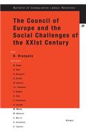 Council of Europe and the Social Challenges of the Xxist Century