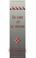 Le lire et le délire