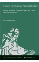 Thomas Aquinas on the Beatitudes