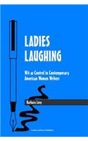 Ladies Laughing