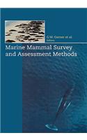 Marine Mammal Survey and Assessment Methods