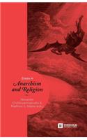 Essays in Anarchism and Religion