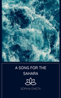 Song for the Sahara