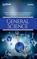Magbook General Science 2020 (Old Edition)