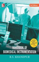 Handbook of Biomedical Instrumentation