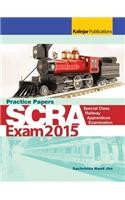 SCRA Exam Practice Papers