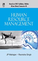 Human Resource Management