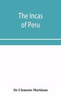 Incas of Peru