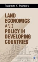Land Economics and Policy in Developing Countries