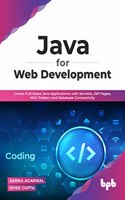 Java for Web Development