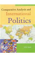 Comparative Analysis International Politics