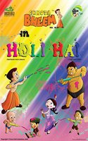 Chhota Bheem in Holi Hai: v. 46