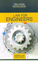 LAW FOR ENGINEERS