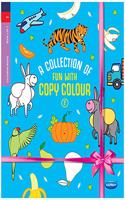 Navneet Collection Of Fun With Copy Colour-2