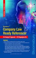 Company Law Ready Referencer